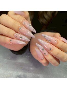 グロウ(Grow)/Nail Salon Grow【グロウ】船橋