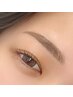 【アイブロウ】眉毛アイブロウ（まゆげwax 毛量調節 眉カット) ■45分