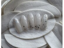 ルエル(Luelle)/ブライダルネイル