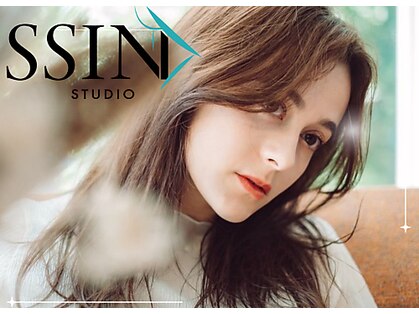 シーン スタジオ 梅田店(SSIN STUDIO)の写真