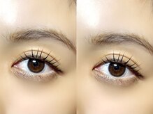 サロン ド ルピア(SALON de LUPIA)/ストレートデザイン