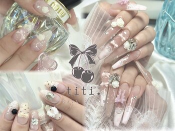 ティティ 横浜(t i t i.)