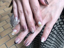 リザボーテ(Liza beate)/やり放題デザイン