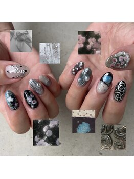 ルーム(RooM)/個性派デザイン*フルアート