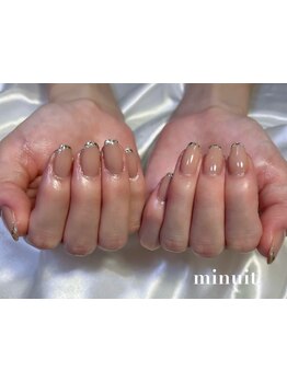 爪の悩みを解消できる（ケア含む）