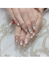 #マグネットフレンチ