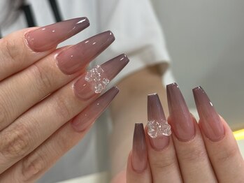 MARU Nail Salon【12/2 NEW OPEN(予定)】/おすすめ色