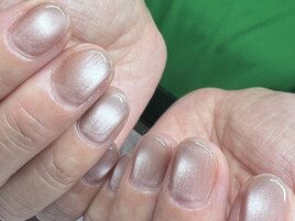 うるつやに輝くマグネット