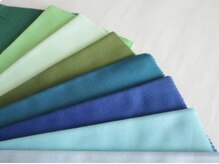 オロール 自由が丘(olor)/パーソナルカラー診断