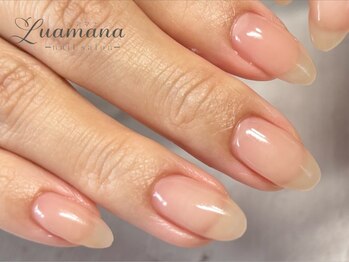 ルアマナ(Luamana)