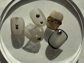 コービーネイル(Kobe nail)/定額デザイン