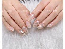 エムプラスネイル 新宿(M+Nail)/ワンホン韓国定価