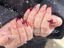 ユーユービューティネイル 上野御徒町店(UU Beauty&Nail)/
