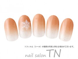 1月季節の定額3900円コ―ス