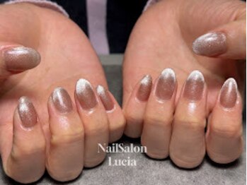 ルチア(Lucia)/マグネット