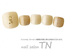 ティーエヌ TSUTAYAおやまハーヴェストウォーク店/季節のフット定額5900円コース