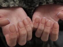 プクネイル(puku nail)/持ち込みdesign