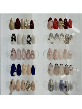 バレンタインコレクション＊定額