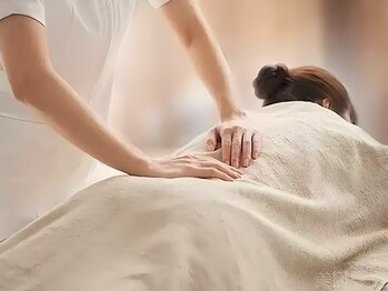 アイラ 葛西駅前店(EYELA)の写真/新登場★深層筋セラピーボデイケア全身60分8000円→6000円♪コリ解消/疲労回復/ストレス解消/代謝もUP！