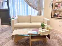 グレースエール トータルビューティーサロン(Grace Aile)/＊店内＊