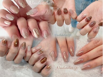 ワイズ(Ys)の写真