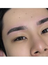 アイドット メン 小倉店(i.)/≪眉毛サロン≫i. MEN小倉