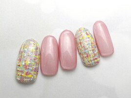 winterコレクションコース¥7200