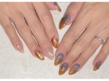 ラクエ(Laque.)/お任せニュアンスネイル