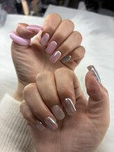 ヴァニーユ(Vanille)/モリモリOSH