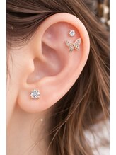 ノヴァ 南浦和(Nova)/耳つぼジュエリー