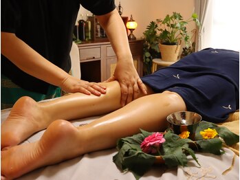 音葉の写真/【女性特有のお悩みに】イライラ・不眠・冷え…足つぼマッサージ＋温活で自律神経を整え、もっと楽に◇