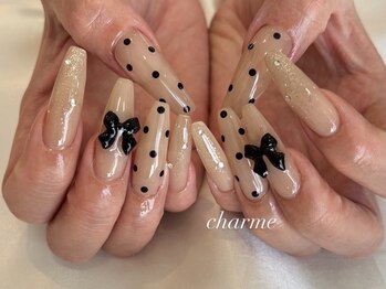 シャルム(charme)/