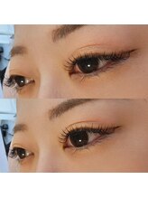ブリーズ アイラッシュ 沖縄市(Breeze eye lash)