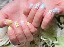 ペンティ(Painty)/ハンド2時間やり放題