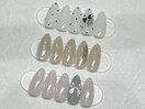 【定額】Aコース