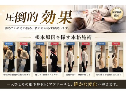 アンティオール 大森本店の写真