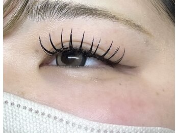 ヘアルーム ウキの写真/技術速度◎で満足の量に♪本数制限がない分リーズナブルなプランで魅力を最大限に