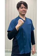秋田アール整体院 眞坂 駿