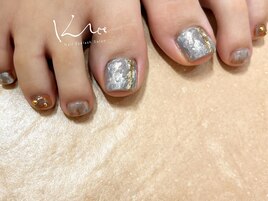 FOOT定額RichDesign