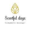 セントフルデイズ(Scentful days)のお店ロゴ