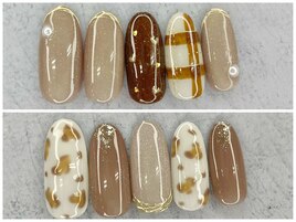 秋◆定額デザイン◆￥6500