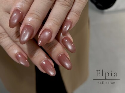エルピア(Elpia)の写真