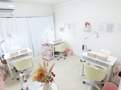 ウネルマ 天神店(UNELMA)の写真