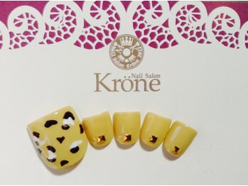 ネイルサロン クローネ(Nail Salon Krone)/ピックアップデザイン