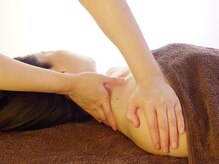 ニコ 金山店(nico)/肩こり解消