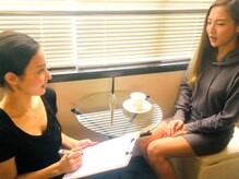 パタパタ 新宿(PataPata)/カウンセリング