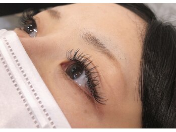 ニャーメリュクス 茅ヶ崎店(nya-meluxe)/フラットラッシュ