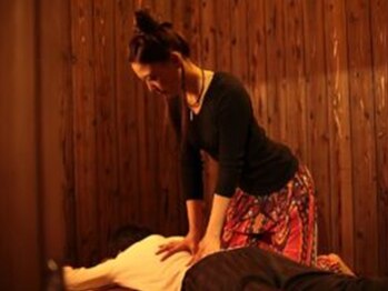 アジアンリラクゼーション ヴィラ 大橋店(asian relaxation villa)/揉みほぐし(ボディケア)