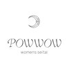 パウワウ エソラ池袋店(POWWOW)ロゴ