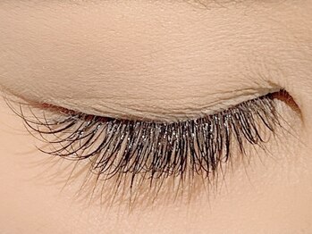 カラン 焼津店(CALIN)/フラットラッシュ140本